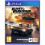 Bandai Fast & Furious: Crossroads (PS4) 1