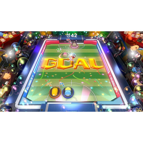 Bandai Disney Tsum Tsum Festival (Nintendo Switch) 1