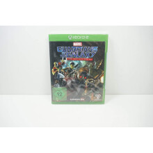 Guardians of the Galaxy: The Telltale Series (Xbox One)