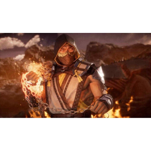 Mortal Kombat 11: Aftermath Kollection (Xbox One) 1