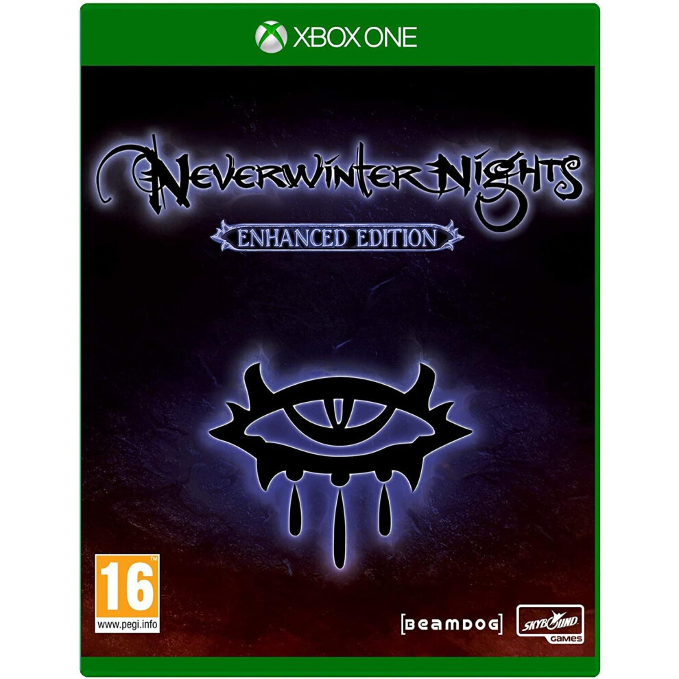 Neverwinter Nights - Enhanced Edition (Xbox One) 811949031884