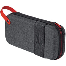 Housse Gamebag - ELITE - OFFIZIELL - Kompatibel mit Nintendo Switch - EVA-Schutz - Transport Nylon