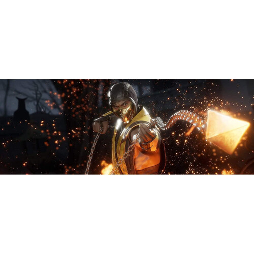 Mortal Kombat 11: Aftermath Kollection (Xbox One) 2