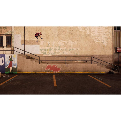 Tony Hawk's Pro Skater 1 & 2 (PS4) 2