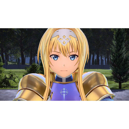 Bandai Sword Art Online: Alicization Lycoris (PS4) 2