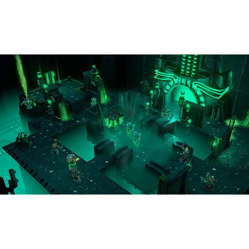 Warhammer 40,000: Mechanicus (Xbox One) 2