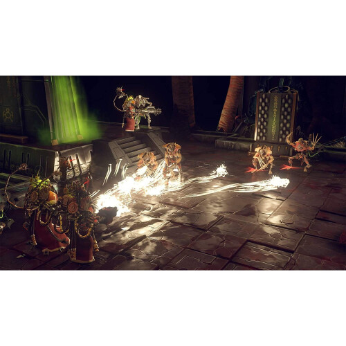 Warhammer 40,000: Mechanicus (Xbox One) 1