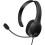 Auricular-Micrófono - PDP - LVL30 - Xbox One - Cableado - Estéreo - Gris 1