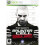 Splinter Cell: Double Agent (Xbox 360) 1