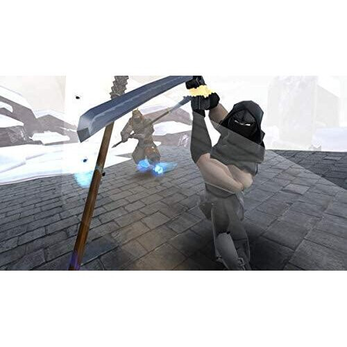 Playstation Ninja Legends (For Playstation VR) (PS4) 2