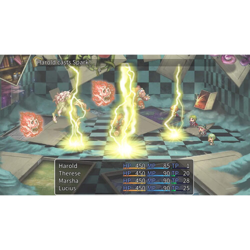 RPG Maker MV (PS4) 2