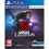 Playstation Ninja Legends (For Playstation VR) (PS4) 1