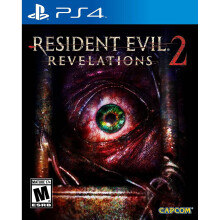 Resident Evil: Revelations 2 (PS4)