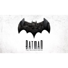 Batman: A Telltale Game Series (PS3)