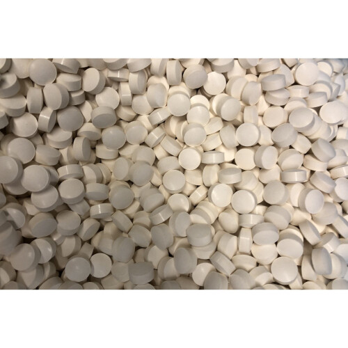 100% Pure - Vitamin C - Tablets - 500mg x 360 2