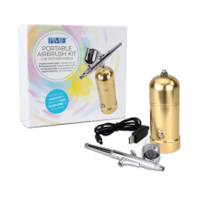 PME Portable Airbrush Set