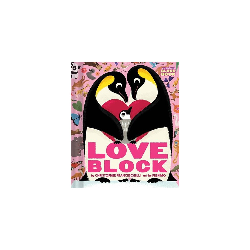 Loveblock