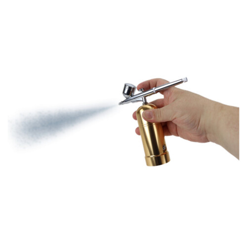 PME Portable Airbrush Set 1
