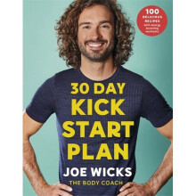 30 Day Kick Start Plan - Book