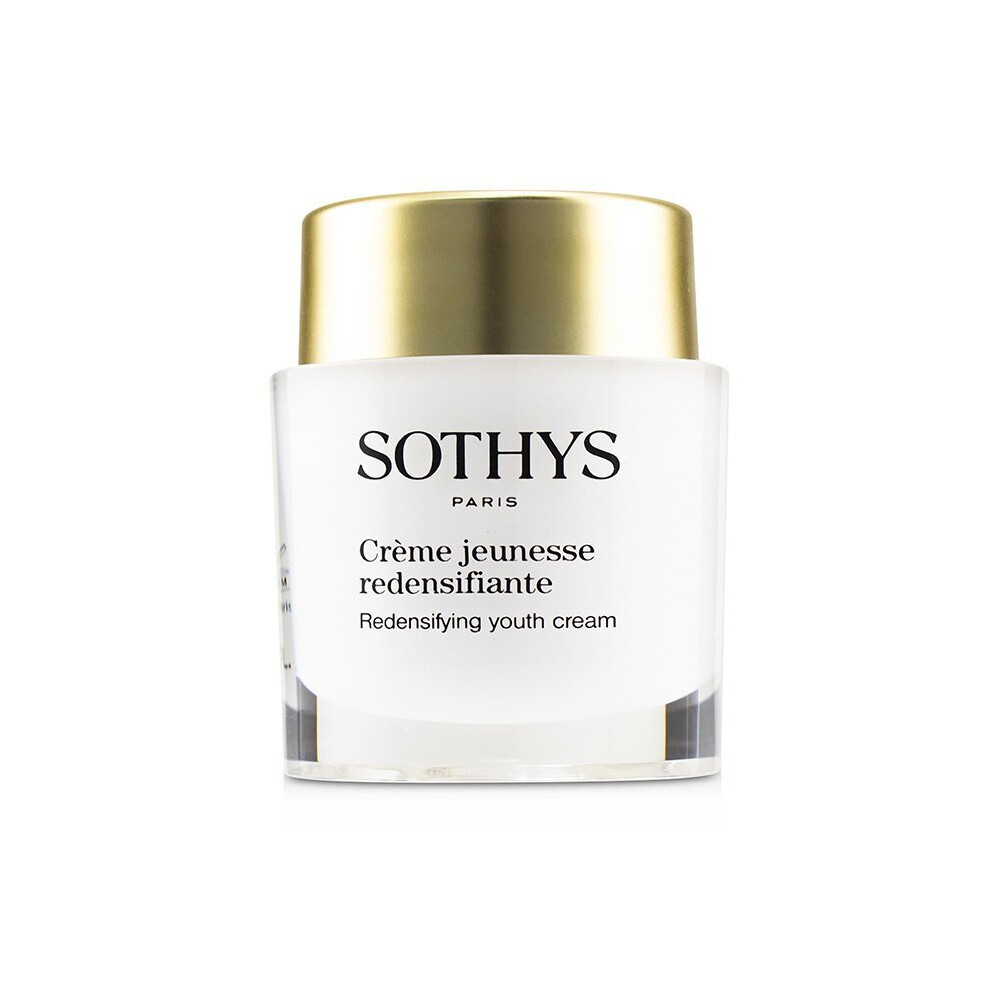 Sothys Redensifying Youth - 50Ml/1.69Oz Cream
