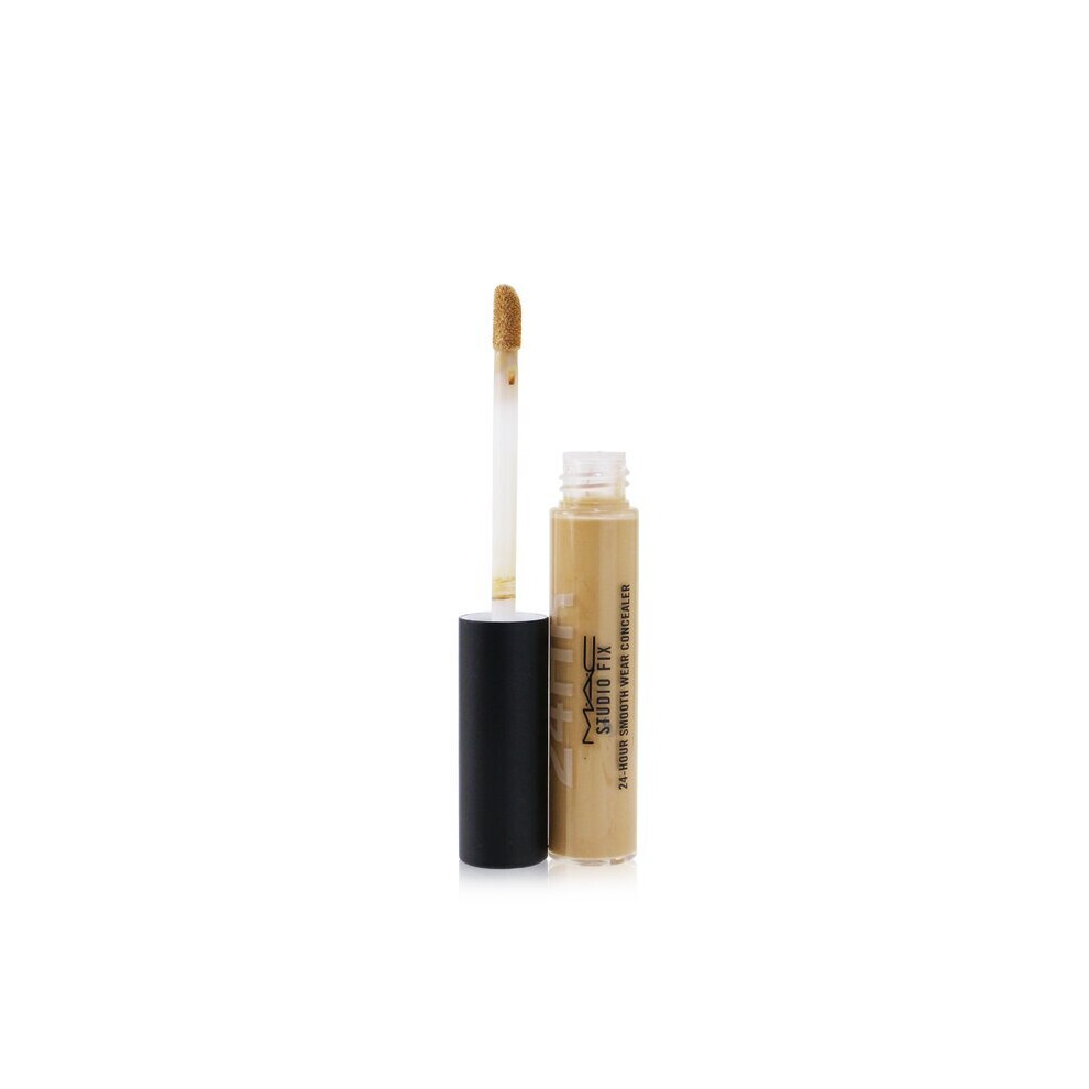 Studio Fix 24 Hour Smooth Wear Concealer - # Nc38 (medium Beige With Peachy Undertone) - 7ml/0.24oz