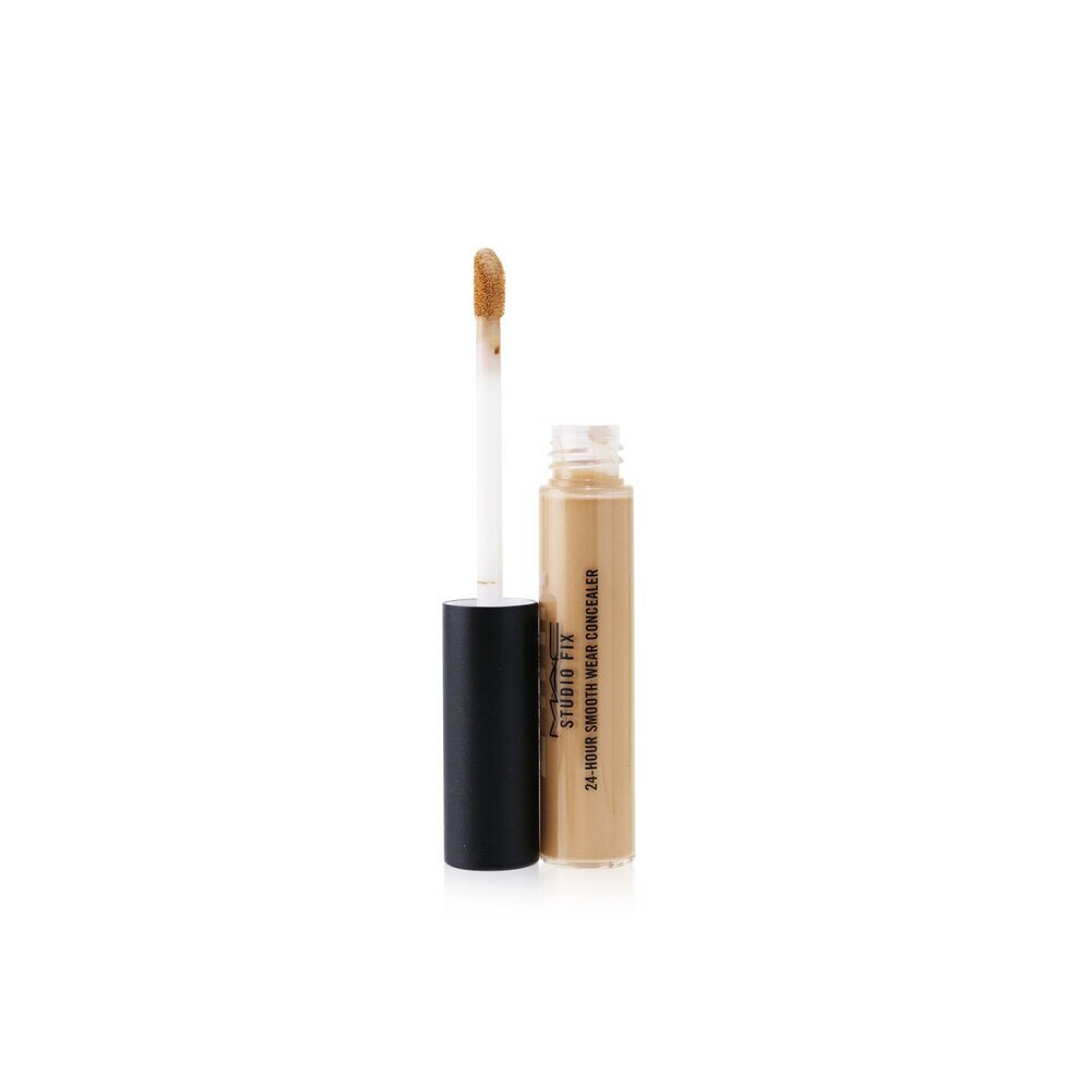 Studio Fix 24 Hour Smooth Wear Concealer - # Nw25 (mid Tone Beige With Peachy Rose Undertone) - 7ml/0.24oz