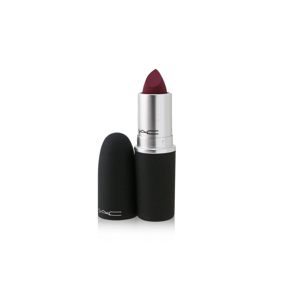 Powder Kiss Lipstick - # 305 Burning Love - 3g/0.1oz