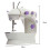 Portable Electric Sewing Machine Starter Kit / Electric Sewing Machine 9