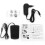 Portable Electric Sewing Machine Starter Kit / Electric Sewing Machine 7