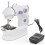 Portable Electric Sewing Machine Starter Kit / Electric Sewing Machine 8