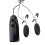 Vibrating Nipple Clamps 1