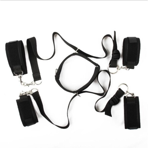 BDSM Restraints