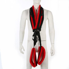 BDSM Body Support Harness