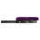 Red Fluffy Paddle 4
