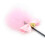 Pink Feather Tickler/Teaser and Spanking Crop 4