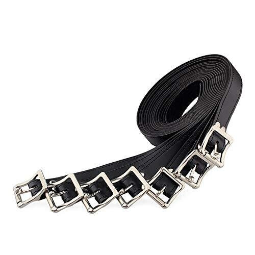 Fetish Leather Straps 2
