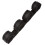 Fixed Ankle and Wrist Cuffs 1