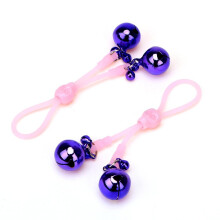 Nipple Slider Clamps