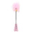 Pink Feather Tickler/Teaser and Spanking Crop 3