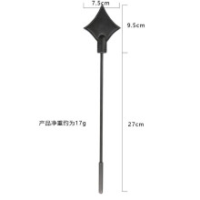 Arrow Head Spanking Crop