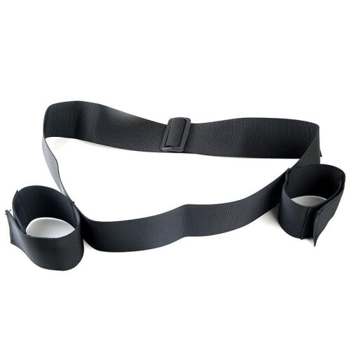 Waist Bondage Restraint