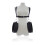 BDSM Open Leg Restraint Harness 1