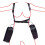 Open Leg Restraint 1