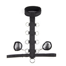 BDSM Reverse Arm Restraint