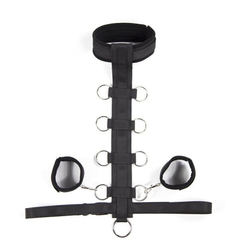 BDSM Reverse Arm Restraint
