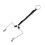 Nipple Clamps with Lock 1