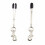 Nipple Clamps with Clips 1