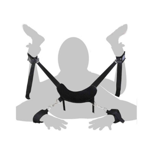 BDSM Restraints 1