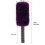 Red Fluffy Paddle 7