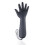 Hand Shaped Spanking Paddle 1